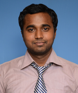 Mayur Bijwe